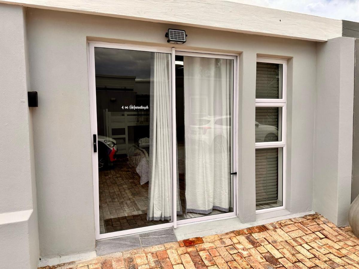 4 On Meerenbosch Knysna Exteriör bild